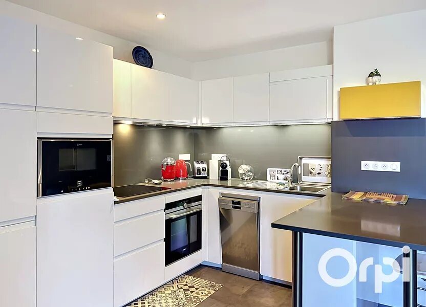 Appartement à vendre, 50m², Porto-Vecchio