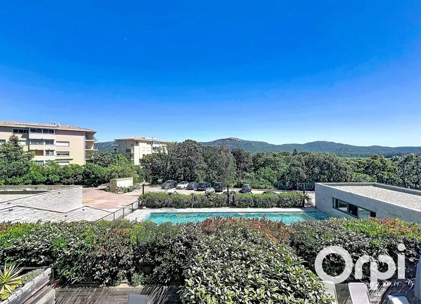Appartement à vendre, 50m², Porto-Vecchio