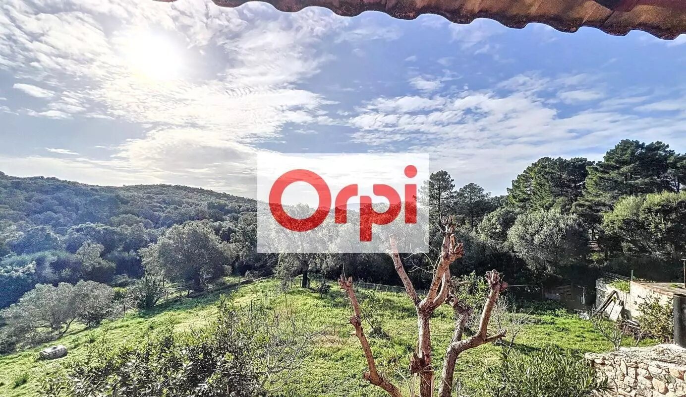 Maison à vendre, 280m², Porto-Vecchio