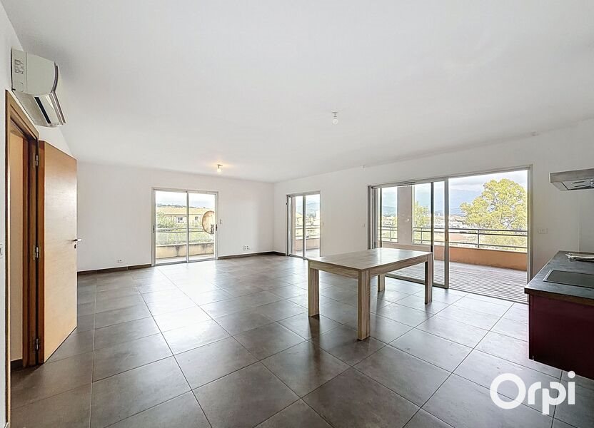 Appartement à vendre, 83m², Porto-Vecchio