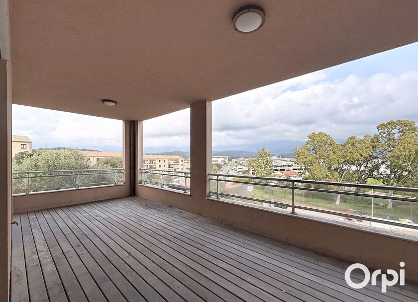 Appartement à vendre, 83m², Porto-Vecchio