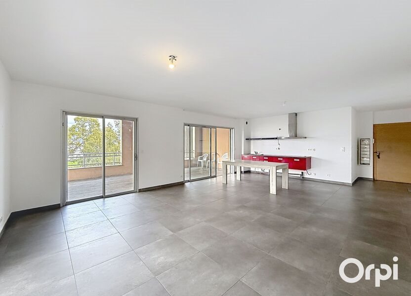 Appartement à vendre, 83m², Porto-Vecchio