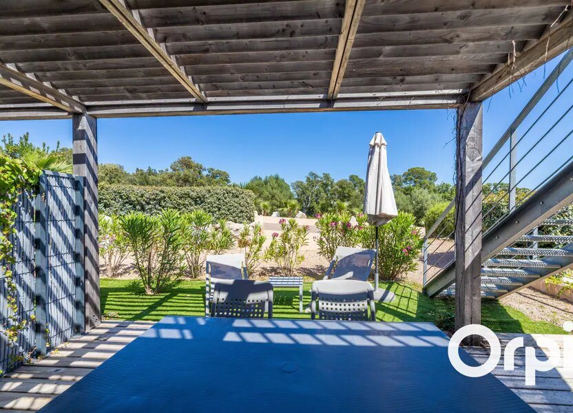 Maison à vendre, 35m², Porto-Vecchio