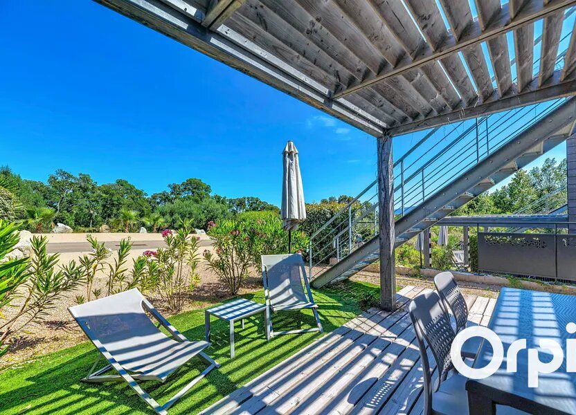 Maison à vendre, 35m², Porto-Vecchio