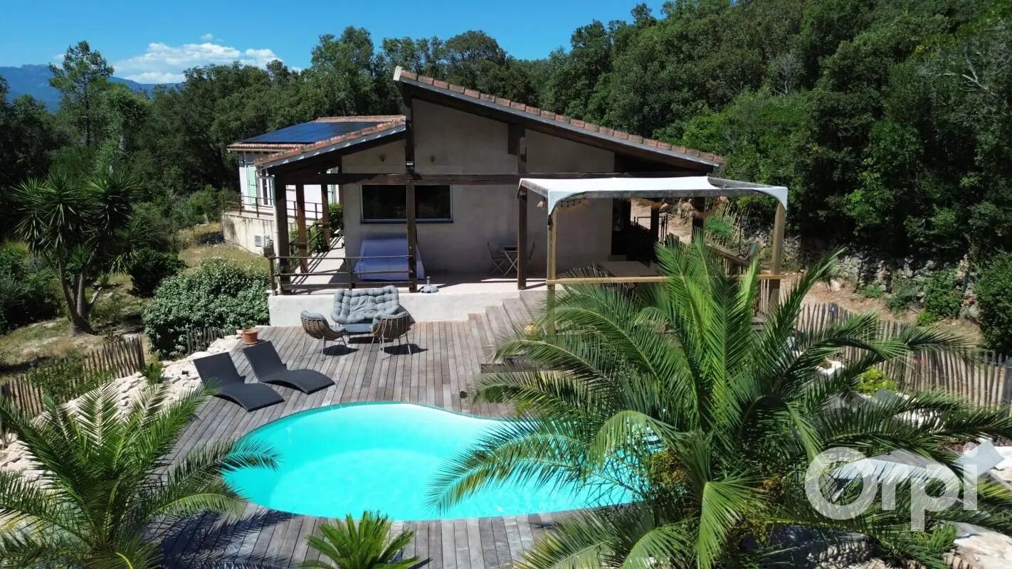 Maison à vendre, 142m², Sotta