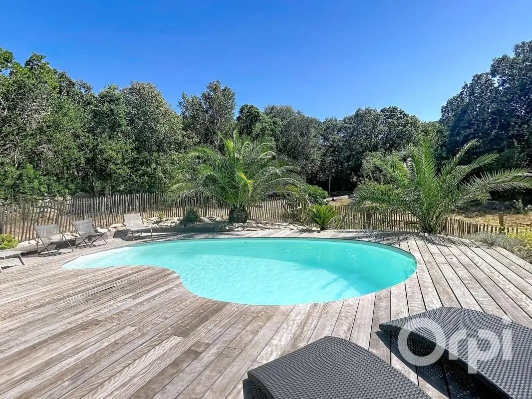 Maison à vendre, 142m², Sotta