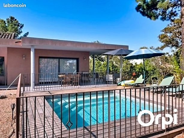 Maison à vendre, 115m², Zonza