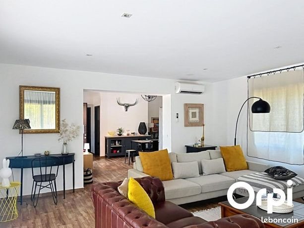 Maison à vendre, 115m², Zonza