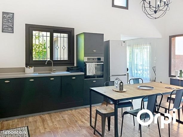 Maison à vendre, 115m², Zonza