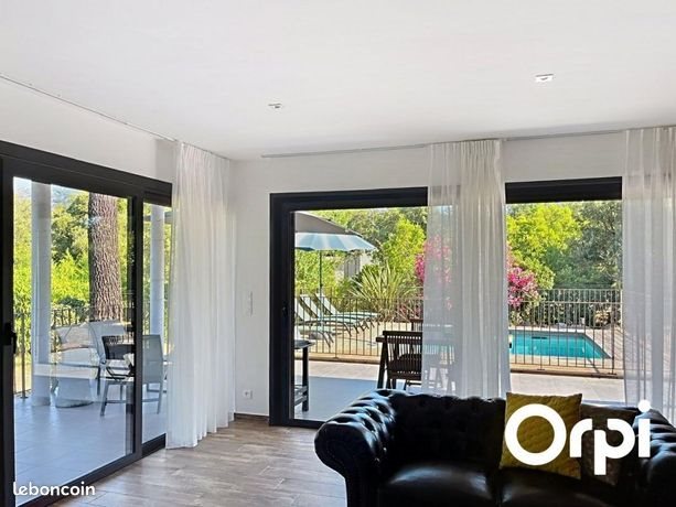 Maison à vendre, 115m², Zonza