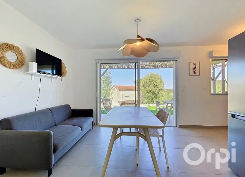 Maison à vendre, 44m², Sainte-Lucie de Porto-Vecchio