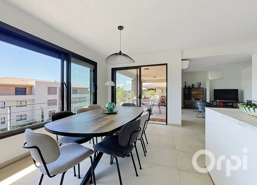 Appartement à vendre, 105m², Lecci
