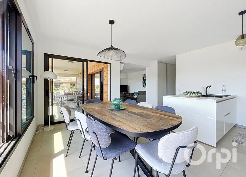 Appartement à vendre, 105m², Lecci