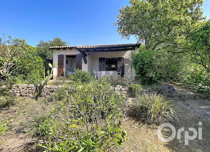 Maison à vendre, 103m², Zonza