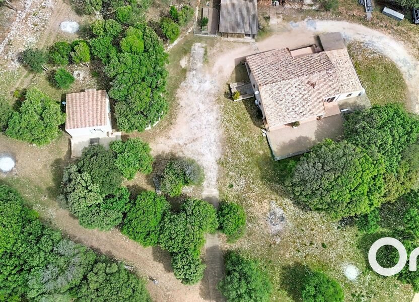Maison à vendre, 154m², Bonifacio