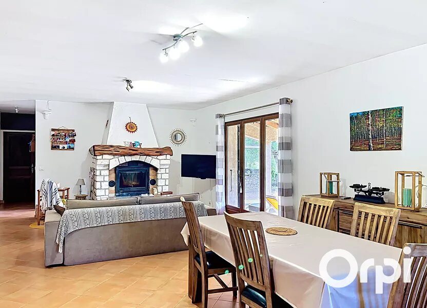 Maison à vendre, 154m², Bonifacio