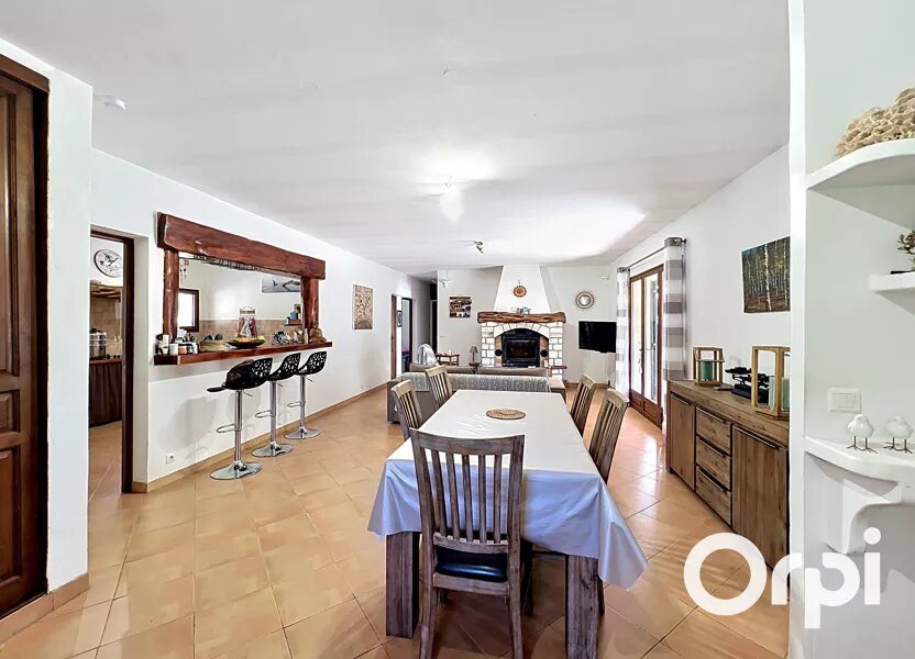 Maison à vendre, 154m², Bonifacio