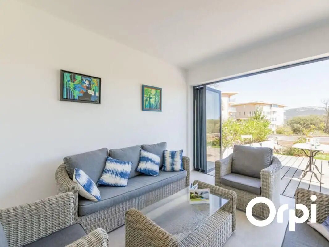 Appartement à vendre, 75m², Porto-Vecchio