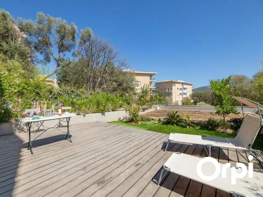 Appartement à vendre, 75m², Porto-Vecchio