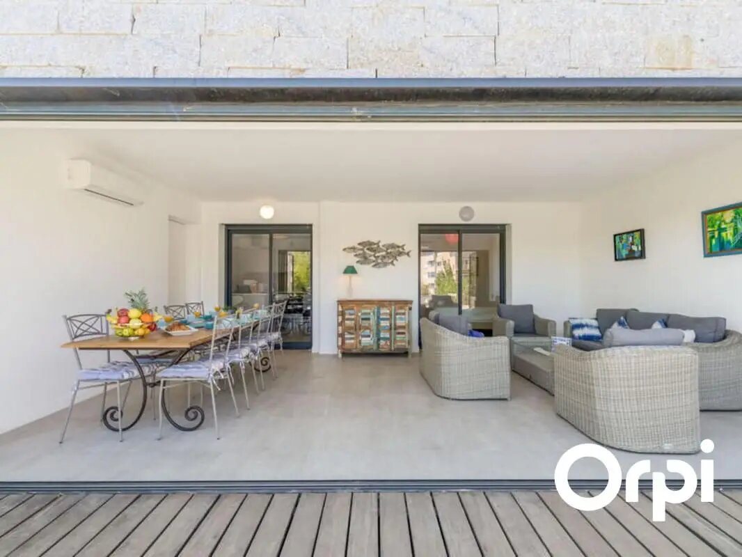 Appartement à vendre, 75m², Porto-Vecchio