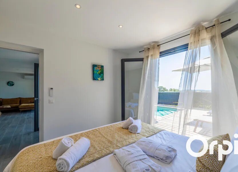 Maison à vendre, 79m², Porto-Vecchio