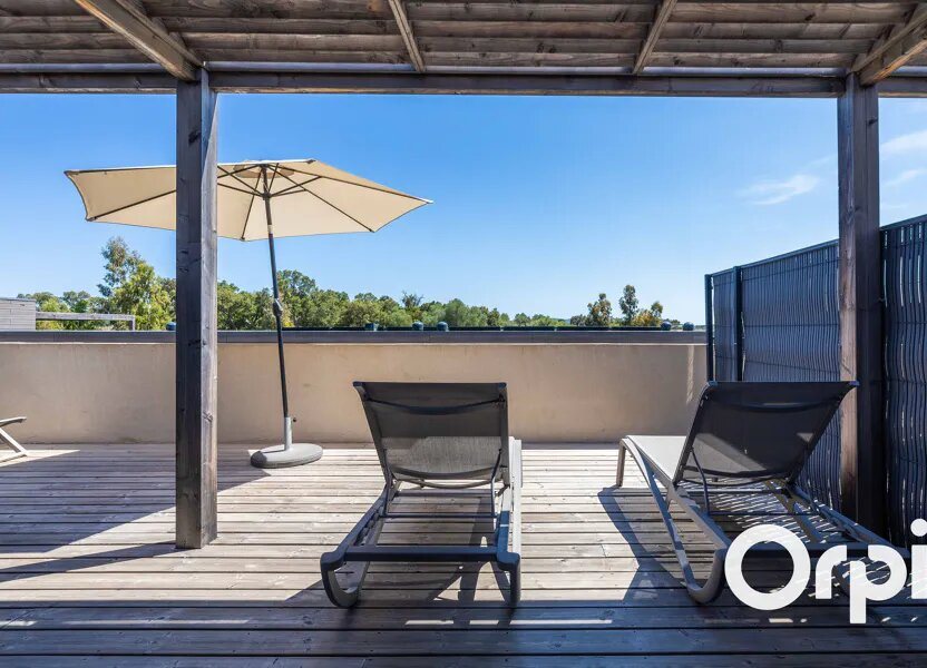 Maison à vendre, 67m², Porto-Vecchio