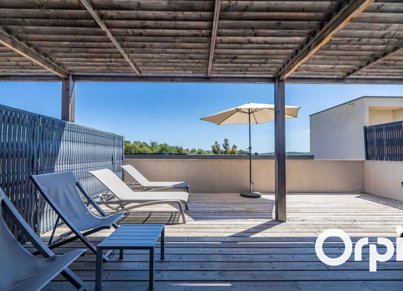 Maison à vendre, 67m², Porto-Vecchio