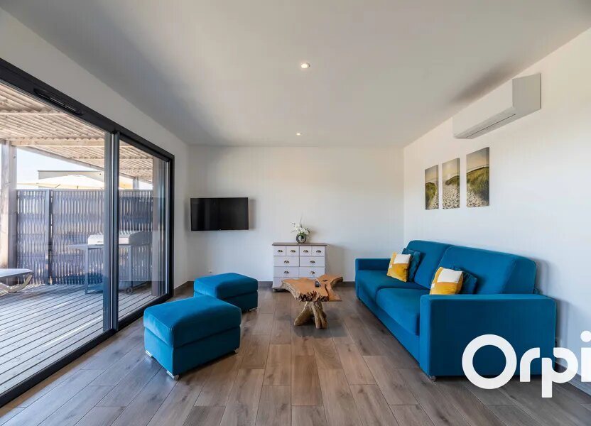 Maison à vendre, 67m², Porto-Vecchio