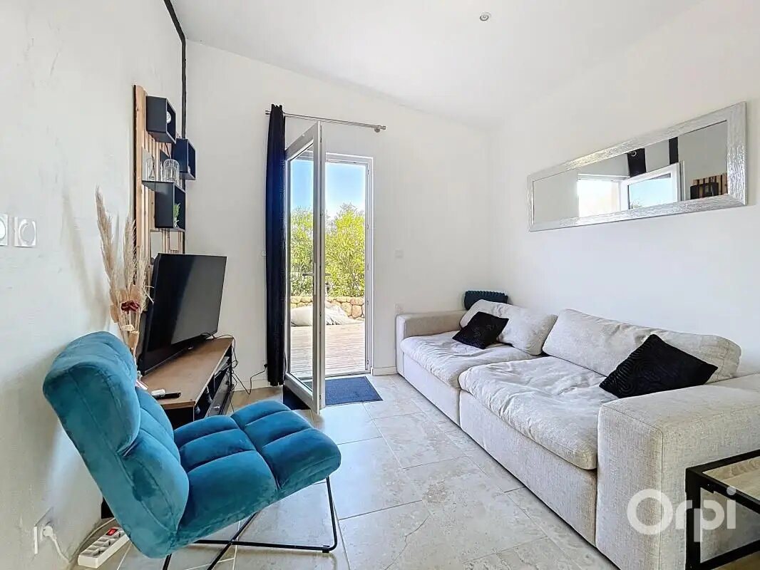 Maison à vendre, 67m², Lecci