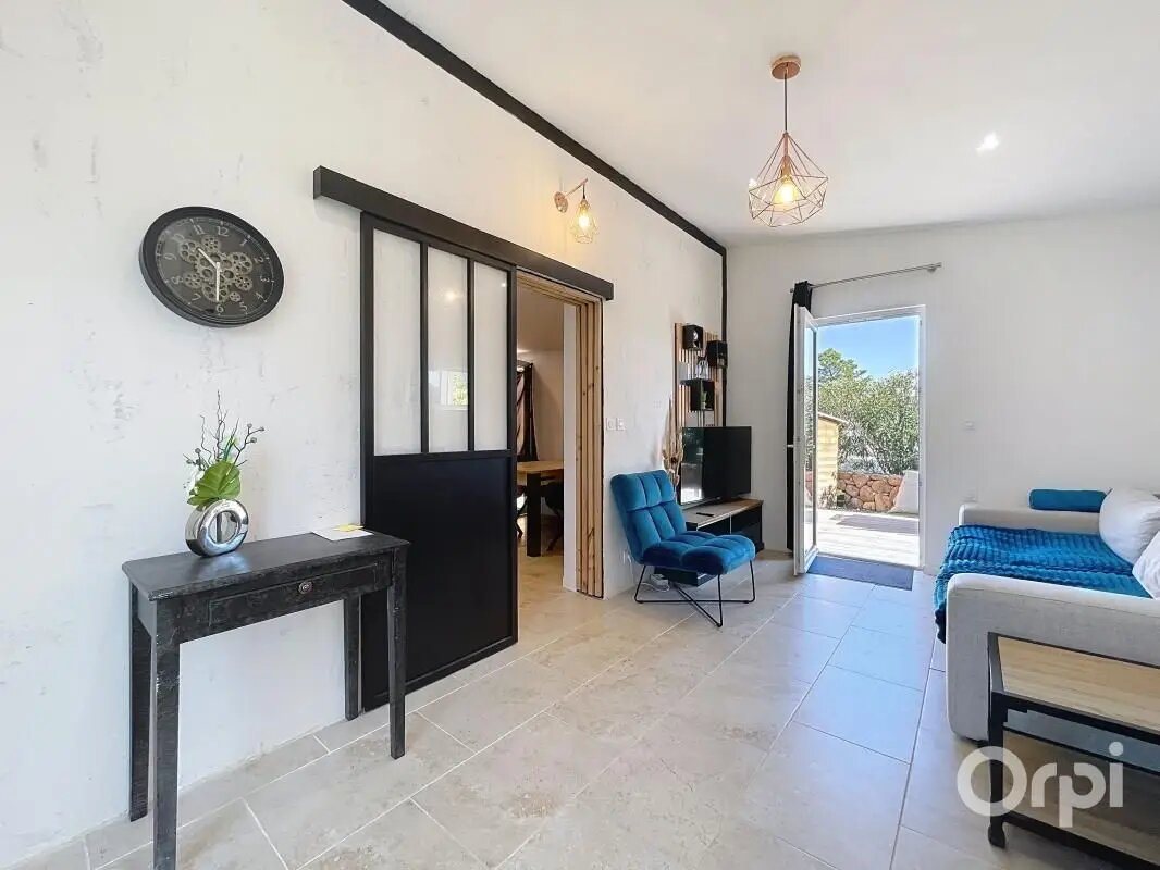Maison à vendre, 67m², Lecci