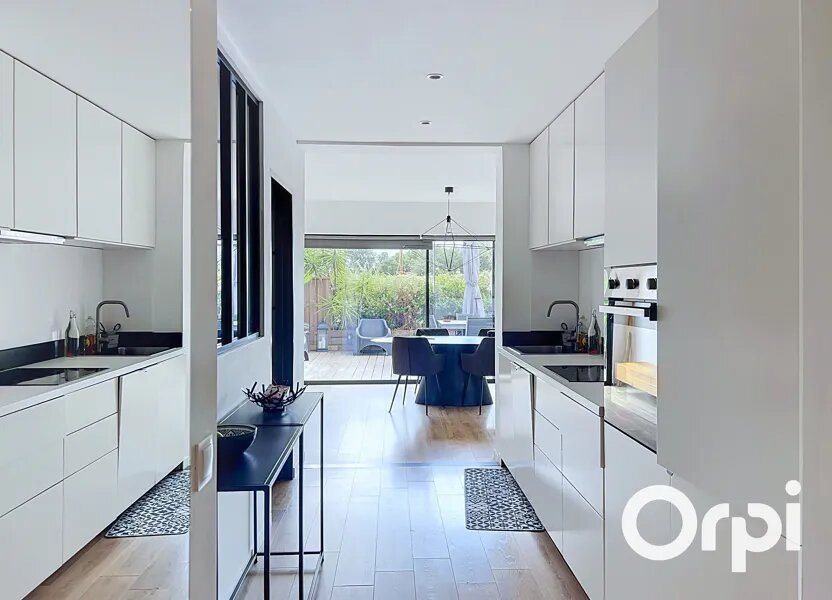 Appartement à vendre, 85m², Porto-Vecchio
