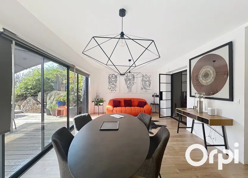 Appartement à vendre, 85m², Porto-Vecchio