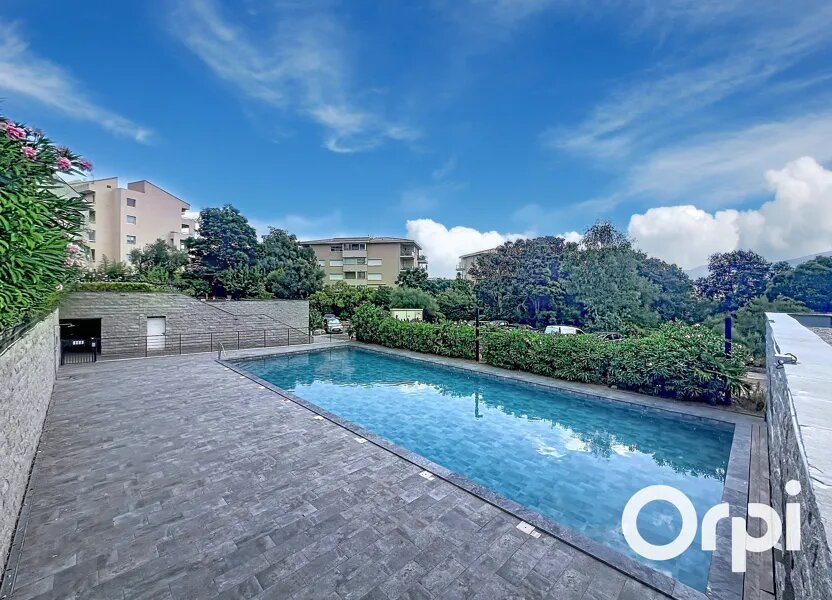 Appartement à vendre, 85m², Porto-Vecchio