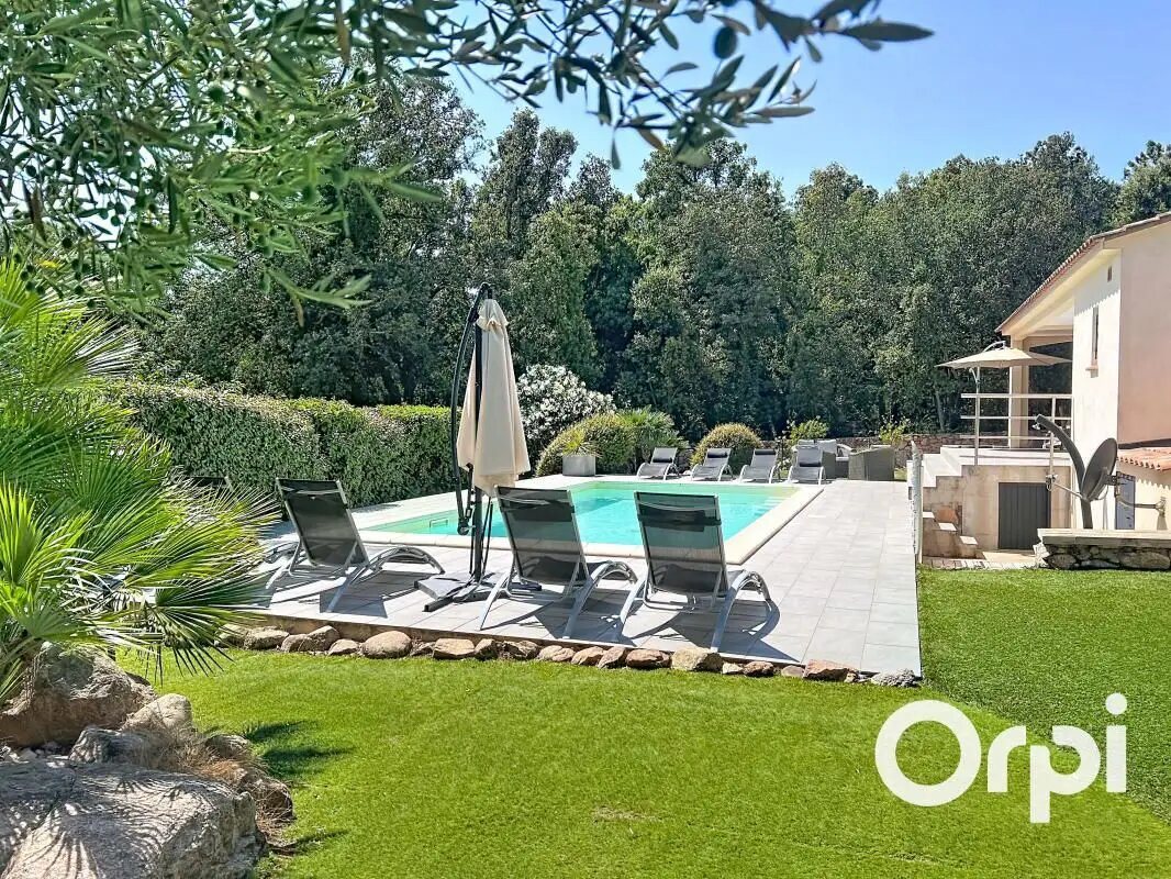 Maison à vendre, 124m², Conca