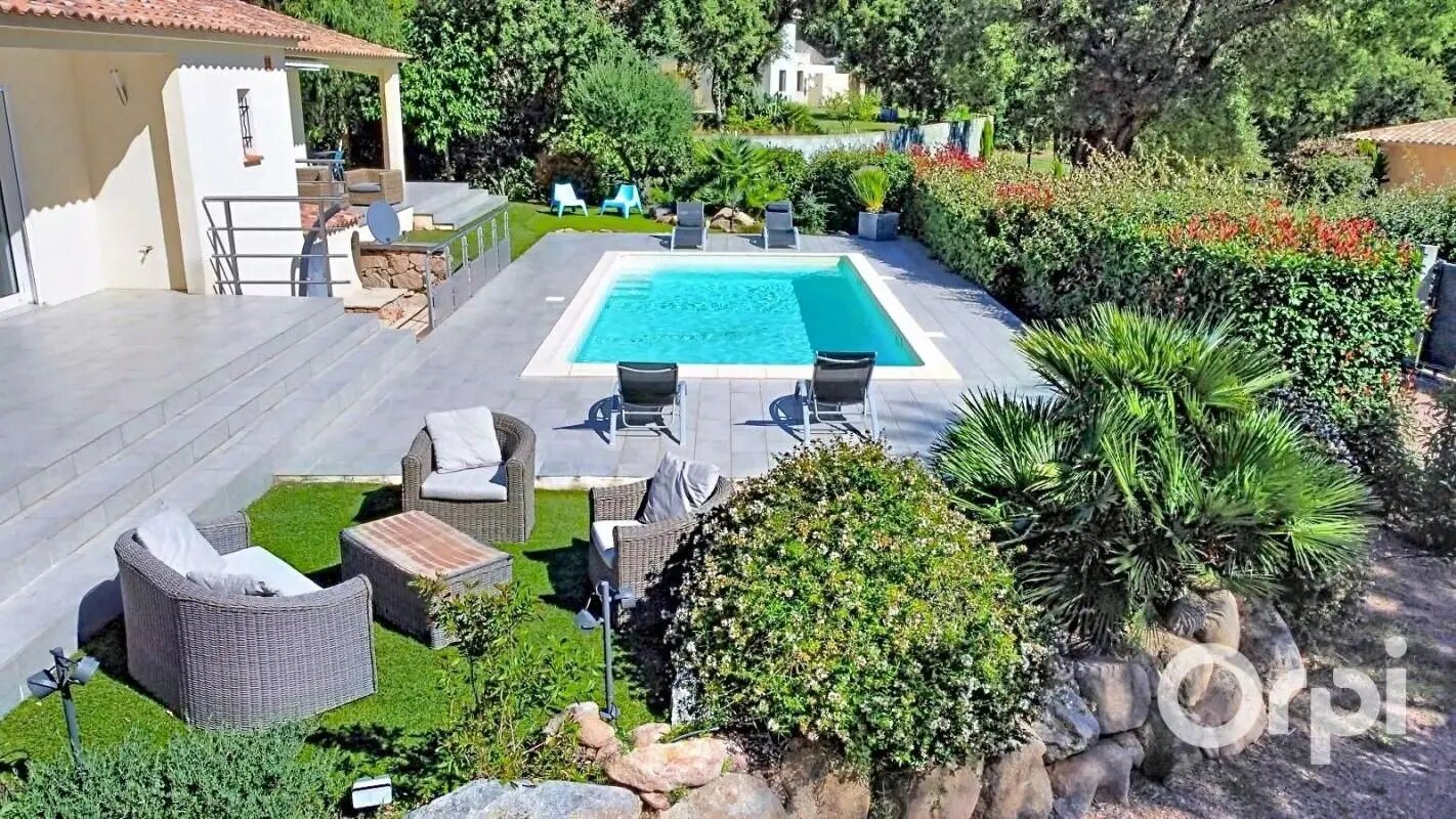 Maison à vendre, 124m², Conca