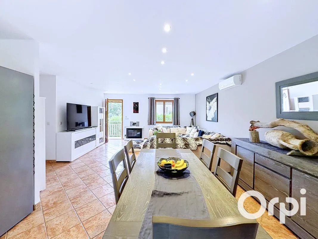 Maison à vendre, 137m², Porto-Vecchio