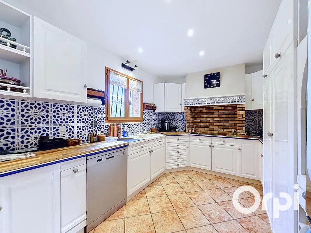 Maison à vendre, 137m², Porto-Vecchio