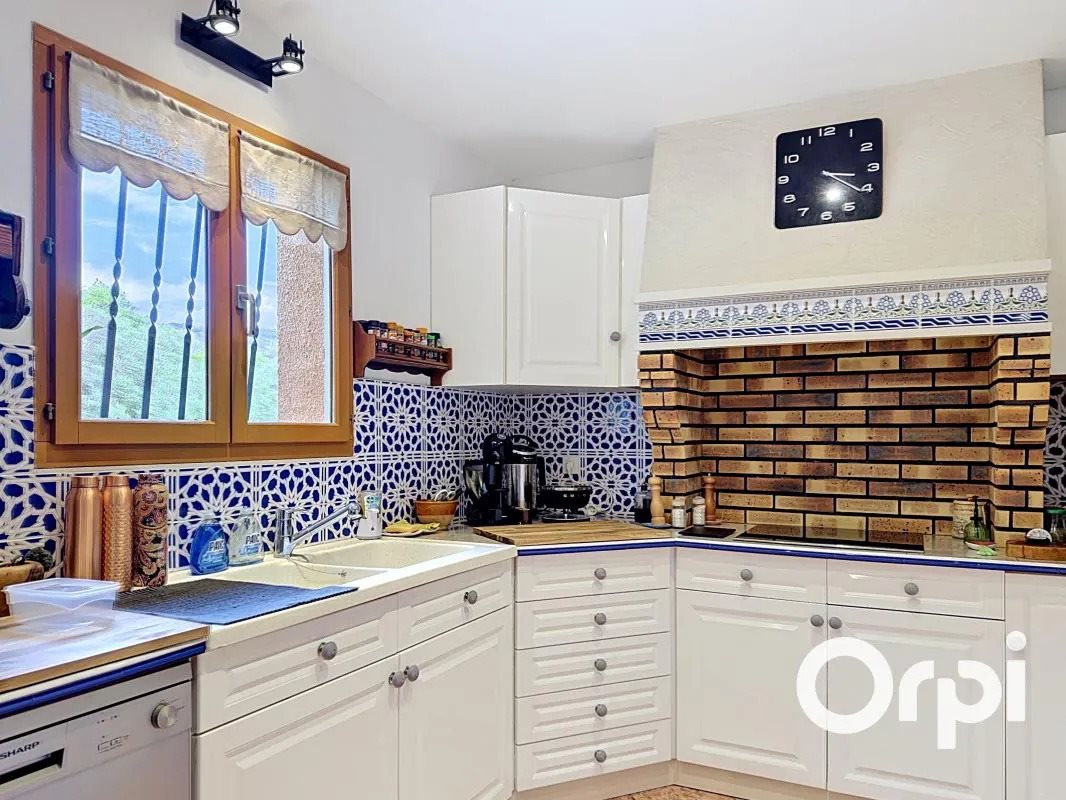 Maison à vendre, 137m², Porto-Vecchio