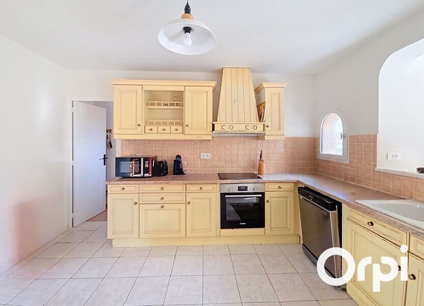 Maison à vendre, 208m², Zonza