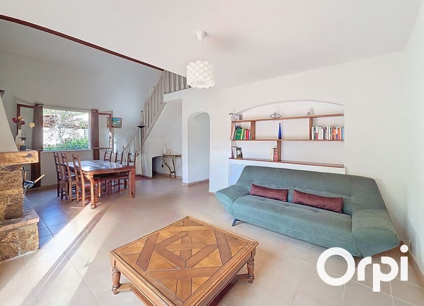 Maison à vendre, 208m², Zonza