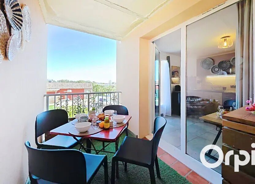 Appartement à vendre, 25m², Lecci
