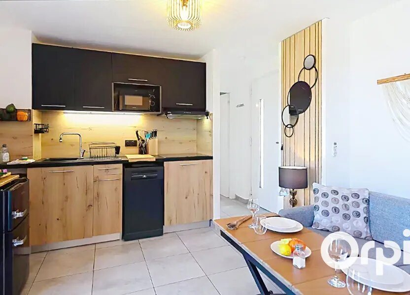 Appartement à vendre, 25m², Lecci