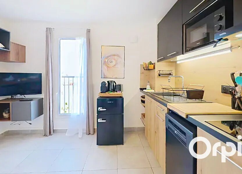Appartement à vendre, 25m², Lecci
