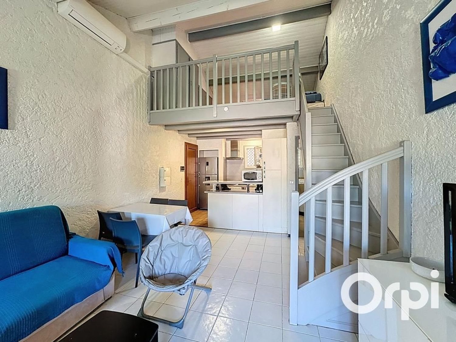 Appartement à vendre, 34m², Lecci