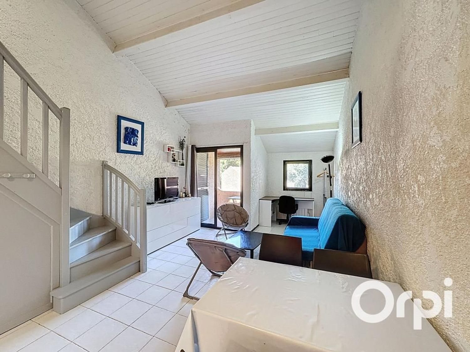 Appartement à vendre, 34m², Lecci