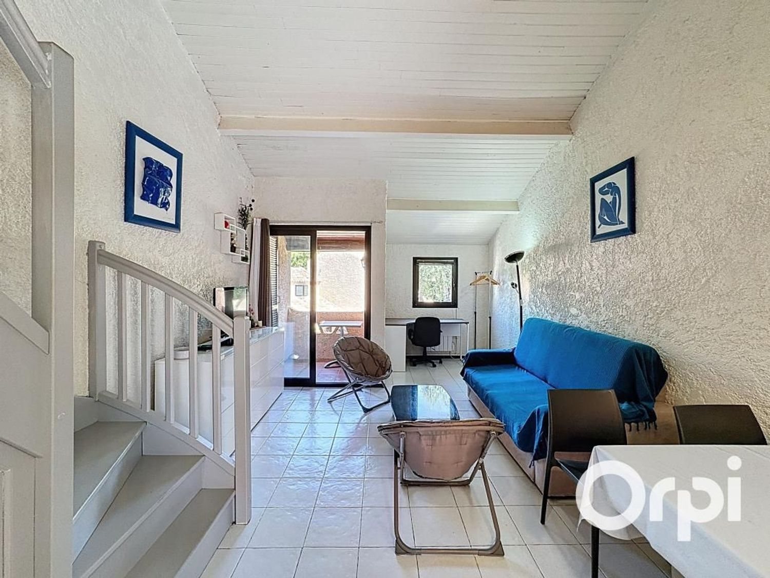 Appartement à vendre, 34m², Lecci
