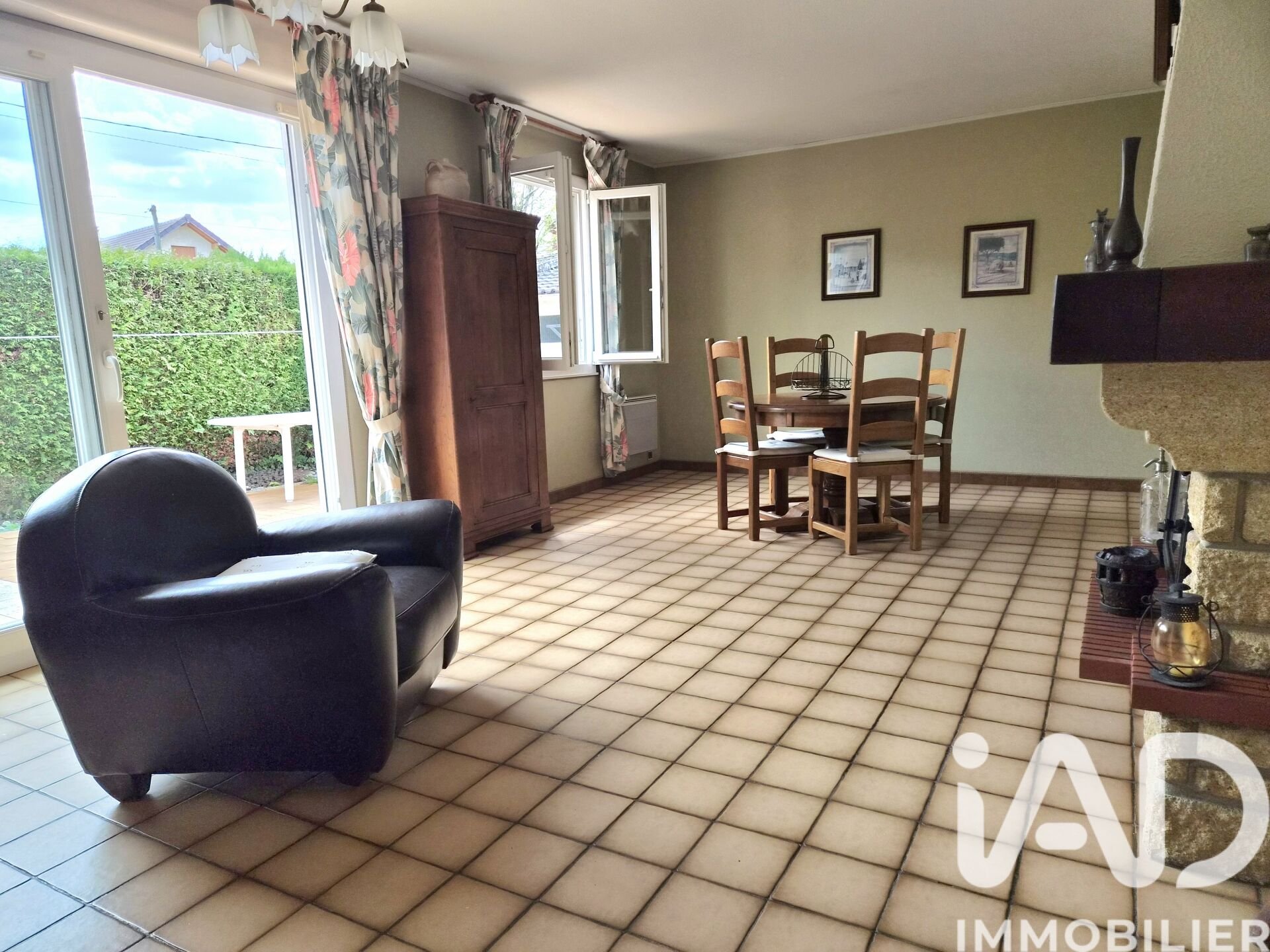 Maison à vendre, 75m², Villeparisis