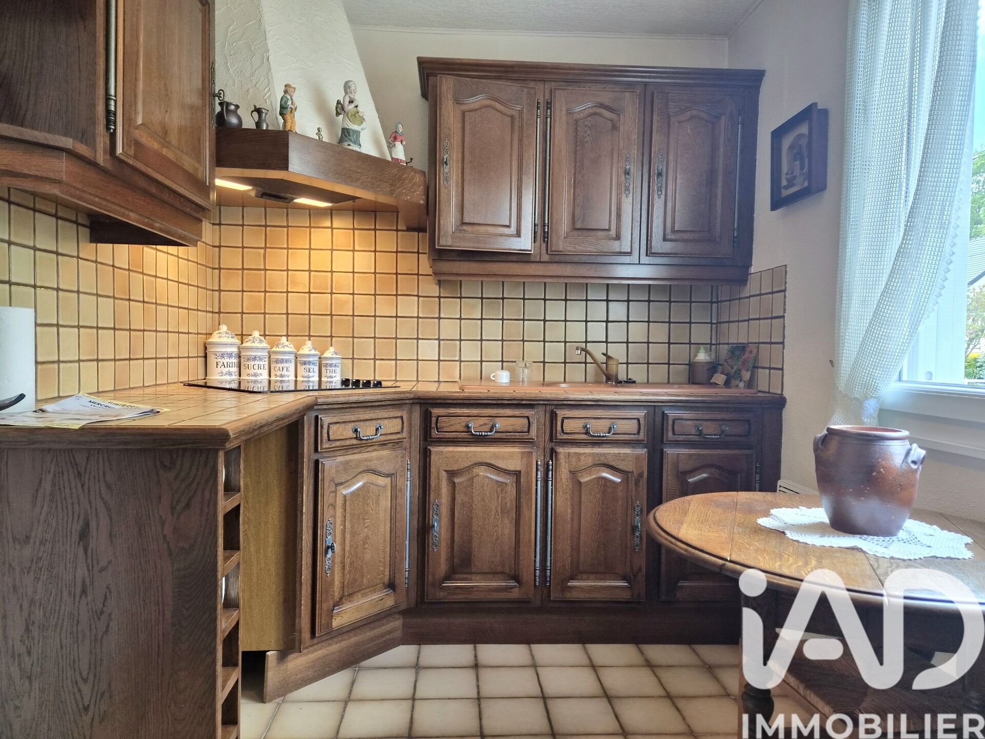 Maison à vendre, 75m², Villeparisis