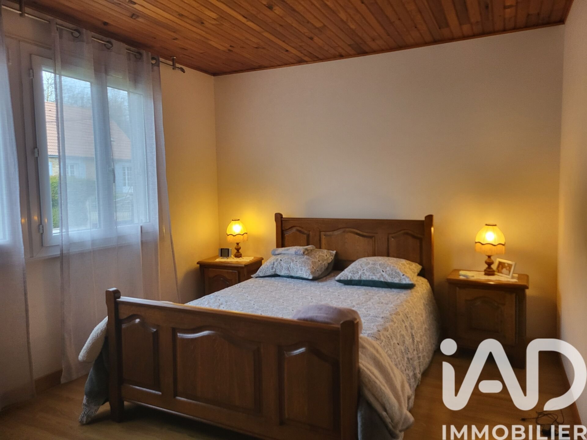 Maison à vendre, 75m², Villeparisis