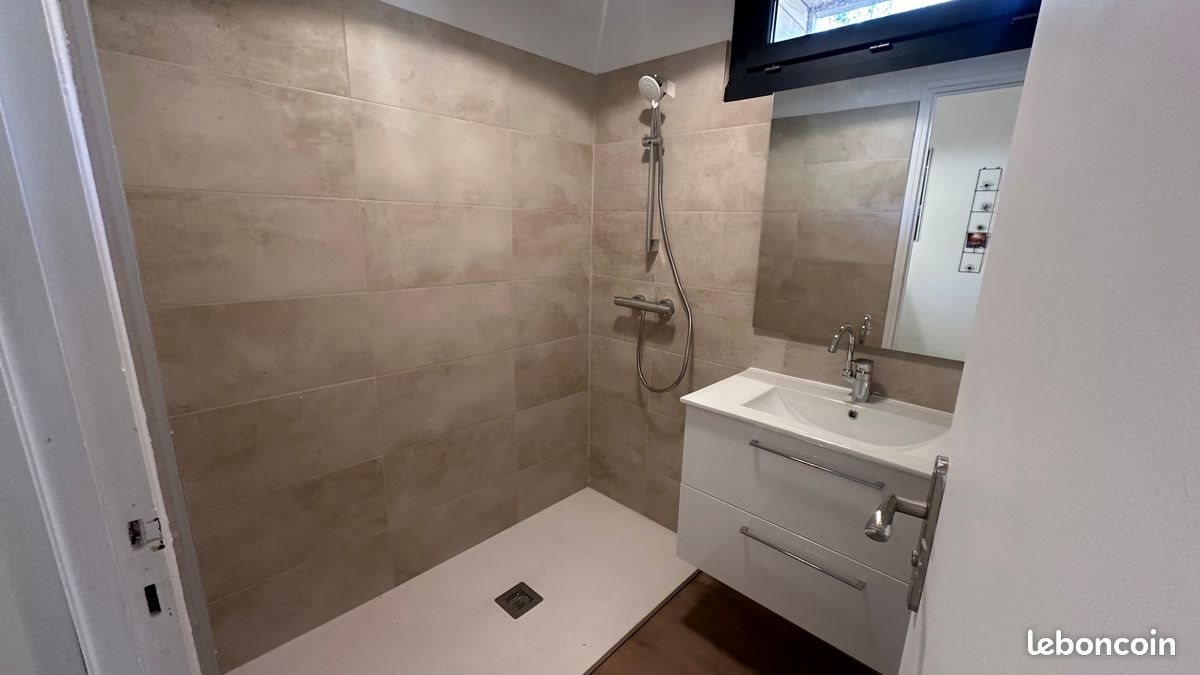 Appartement à louer, 31m², Orcières